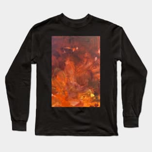 Ablaze Long Sleeve T-Shirt